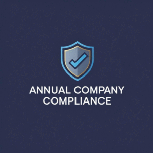 Annual Company Compliance