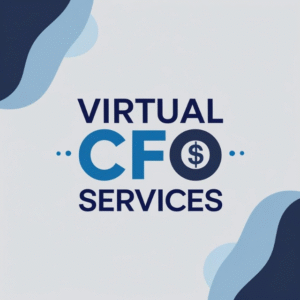 Virtual CFO Services