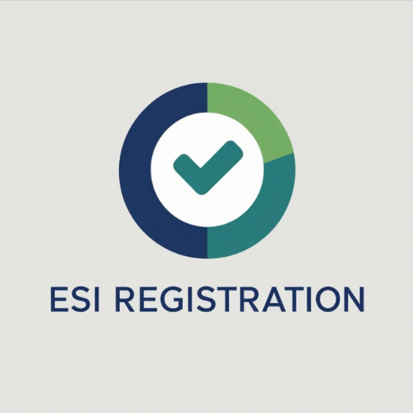 ESI Registration