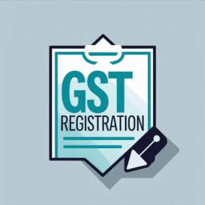 GST Registration