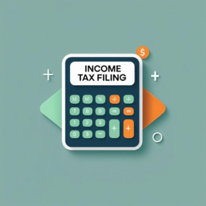 Income Tax Filing