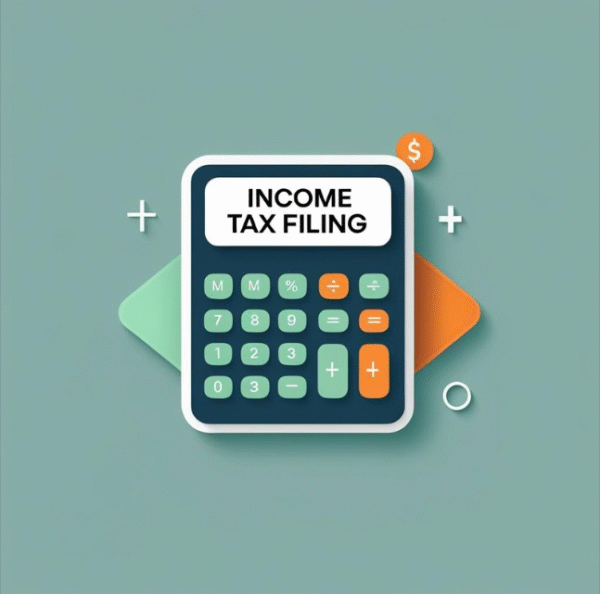 Income Tax Filing