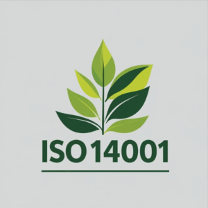 ISO 14001 Certification