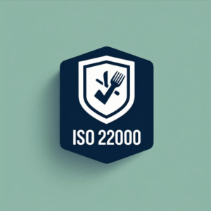 ISO 22000 Certification