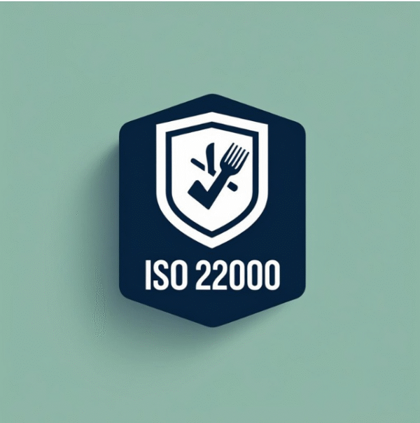 ISO 22000 Certification