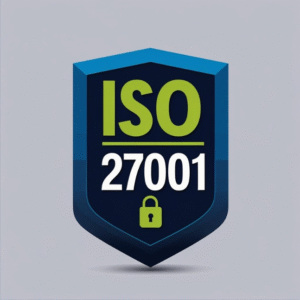 ISO 27001 Certification