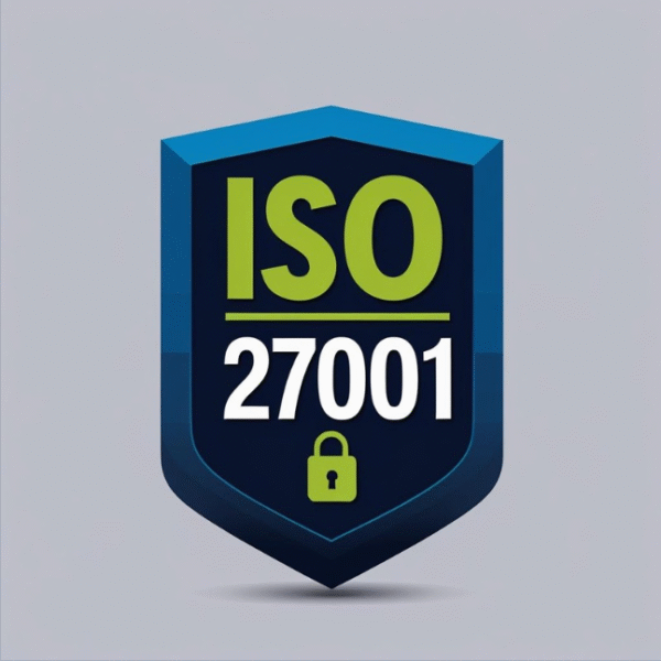 ISO 27001 Certification