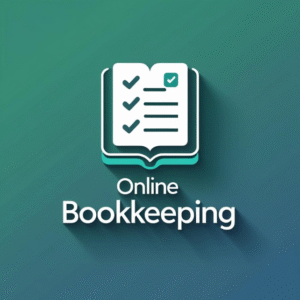 Online Bookkeeping