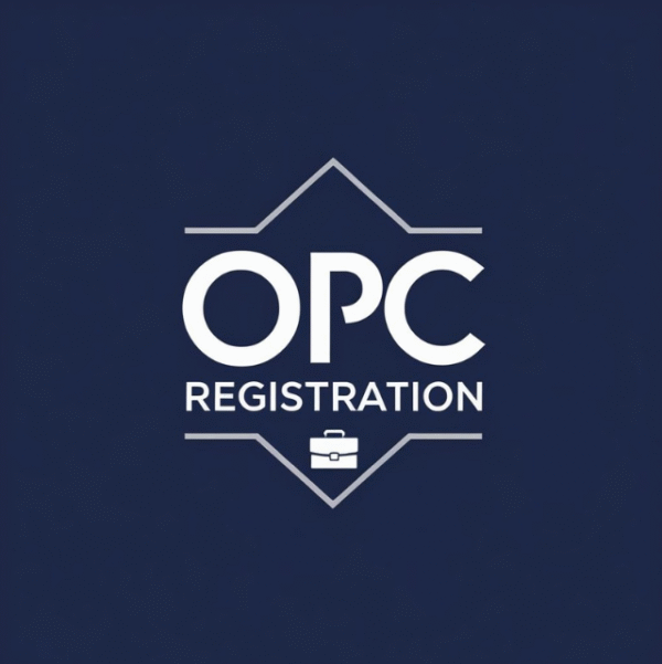 One Person Company Registration