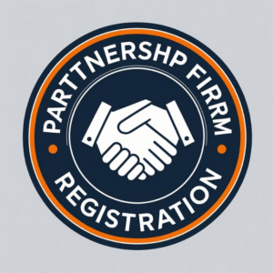 Partnership Firm Registration