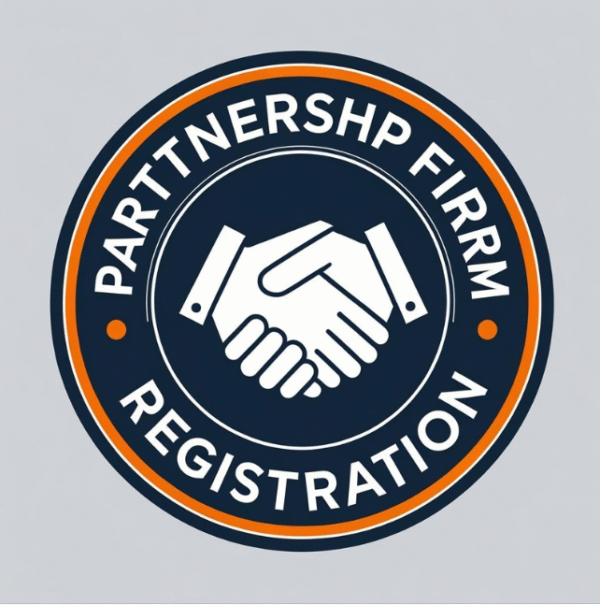 Partnership Firm Registration