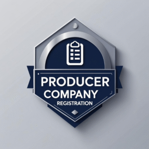 Producer Company Registration