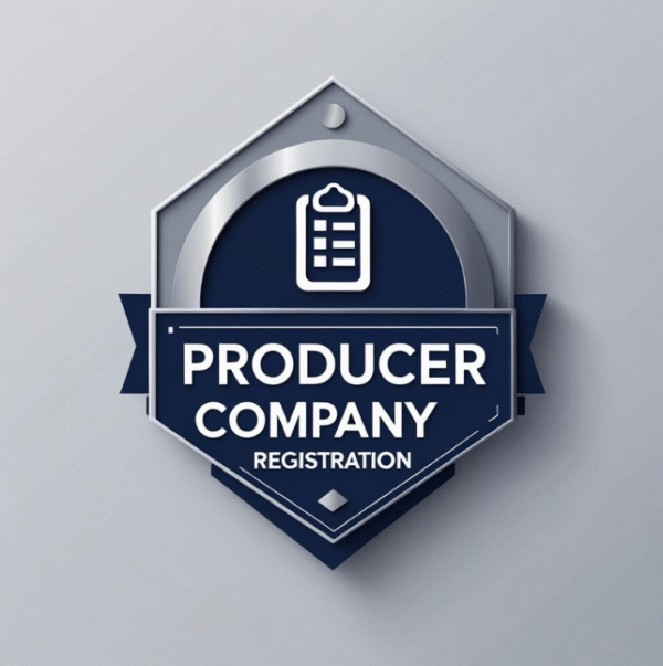 Producer Company Registration