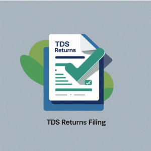 TDS Returns Filing