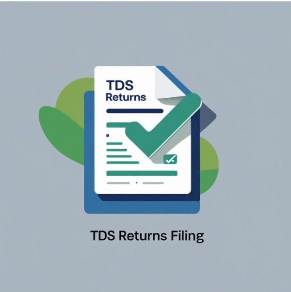 TDS Returns Filing